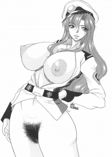 (C65) [NEXT (Various)] Next Climax Magazine 15 GUNDAM Series IV (Mobile Suit Gundam SEED) - page 34