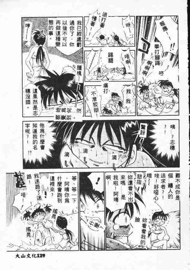 [Tachibana Toshihiro] Genkide Ikou! [Chinese] page 132 full