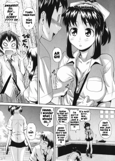 [Teri Terio] Natural Ch. 3, 7 [English] [Rhapfan] - page 15