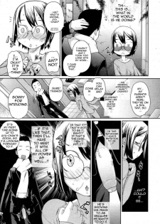 [Teri Terio] Natural Ch. 3, 7 [English] [Rhapfan] - page 38