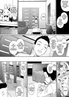 [Teri Terio] Natural Ch. 3, 7 [English] [Rhapfan] - page 39