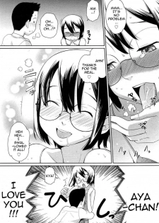 [Teri Terio] Natural Ch. 3, 7 [English] [Rhapfan] - page 46