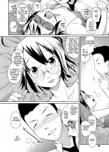 [Teri Terio] Natural Ch. 3, 7 [English] [Rhapfan] - page 49