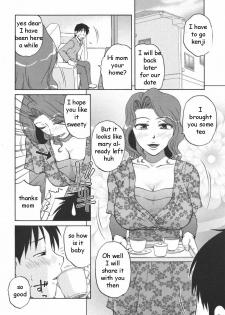 Mother Does Best [English] [Rewrite] [EZ Rewriter] - page 4