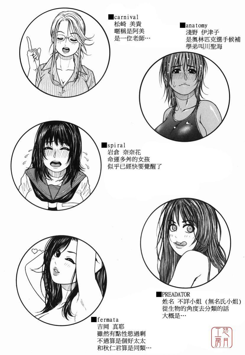 [Kotobuki Kazuki] Hatsujou Mitsueki - Please Try Me Body♡ [Chinese] [悠月工房] page 90 full
