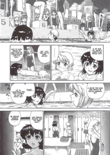 (SC25) [Behind Moon (Q)] Dulce Report 5 [Portuguese-BR] [GraphiComix] - page 24