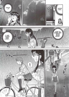 (SC25) [Behind Moon (Q)] Dulce Report 5 [Portuguese-BR] [GraphiComix] - page 49
