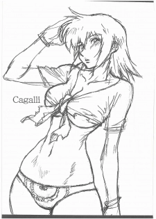 (C65) [STUDIO MAX (Kaidou Tsukasa)] G+ (Mobile Suit Gundam SEED) - page 38
