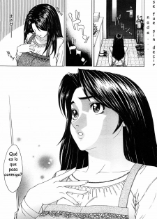 TOMANDO EL LUGAR DE PAPÁ [SPA] - page 5