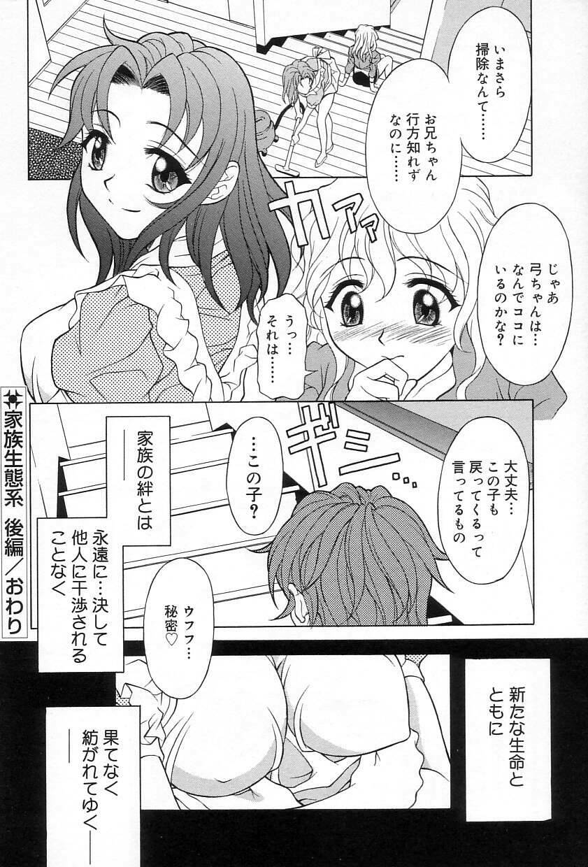 [Kagura Yutakamaru] Relish page 149 full