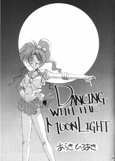 (C44) [Pussy・CAT (Oono Tetsuya)] Pussy-Cat Vol. 25 Sailor Moon 2 (Bishoujo Senshi Sailor Moon) - page 36