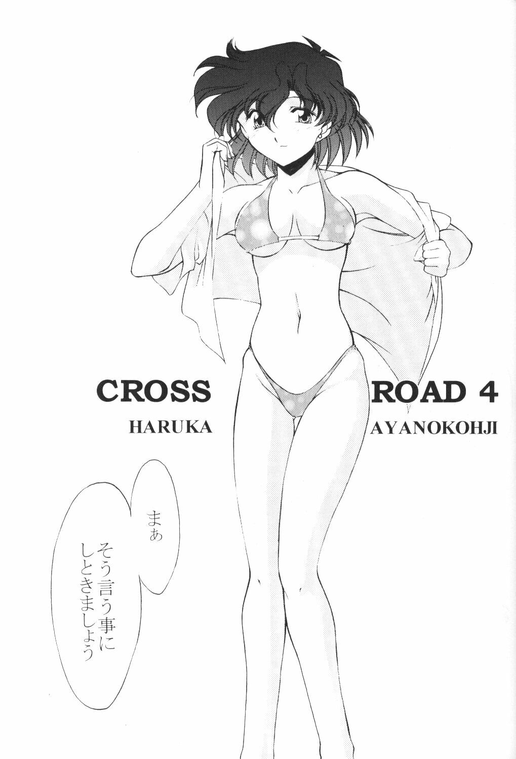 (C59) [Rose Water (Haruka Ayanokouji)] Rose Water 12 Rosette (Bishoujo Senshi Sailor Moon) page 10 full