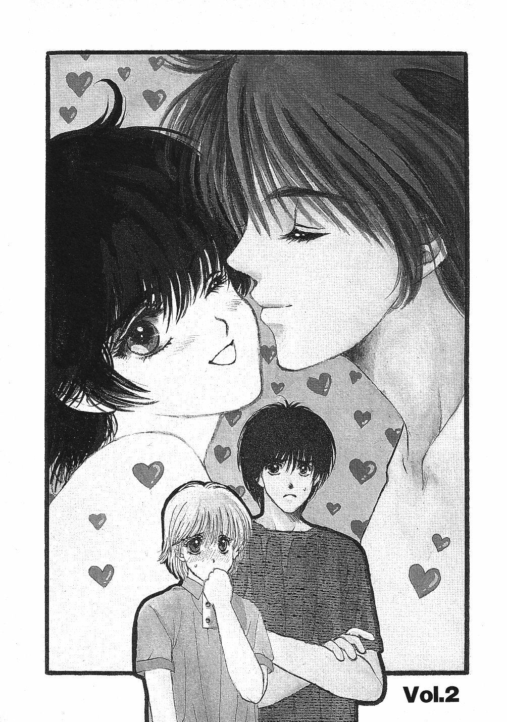[Hoshizaki Ryuu] 2x2 Channel page 36 full
