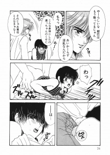 [Hoshizaki Ryuu] 2x2 Channel - page 29