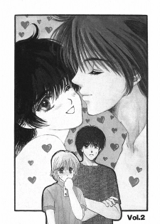 [Hoshizaki Ryuu] 2x2 Channel - page 36