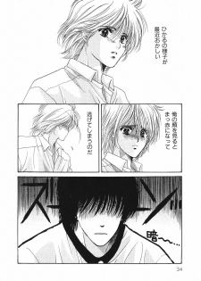 [Hoshizaki Ryuu] 2x2 Channel - page 37