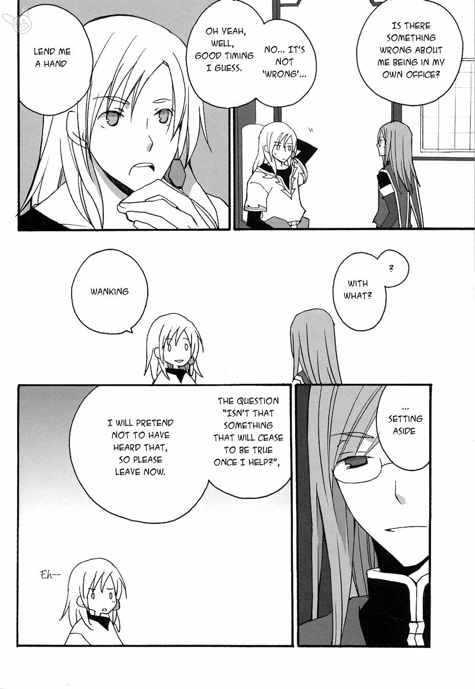 [megaton megane (Thomas)] Isoide Heaven (Tales of the Abyss) [English] page 4 full
