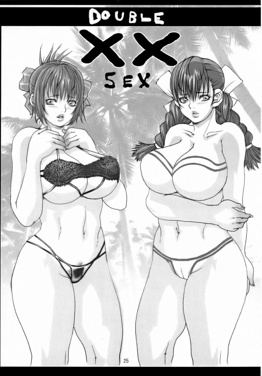 (C69) [Kaitaiya (Various)] R.R. Zero 2 (Rumble Roses) page 24 full