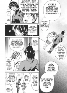 (C76) [Tsunken (Men's)] Bakemono Club (Bakemonogatari) [English] {Doujin-Moe.us} - page 7