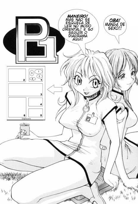 [RaTe] P Total Bio-Chemical Laboratory (Laboratório Bioquímico) Ch.1 [Portuguese-BR] page 3 full