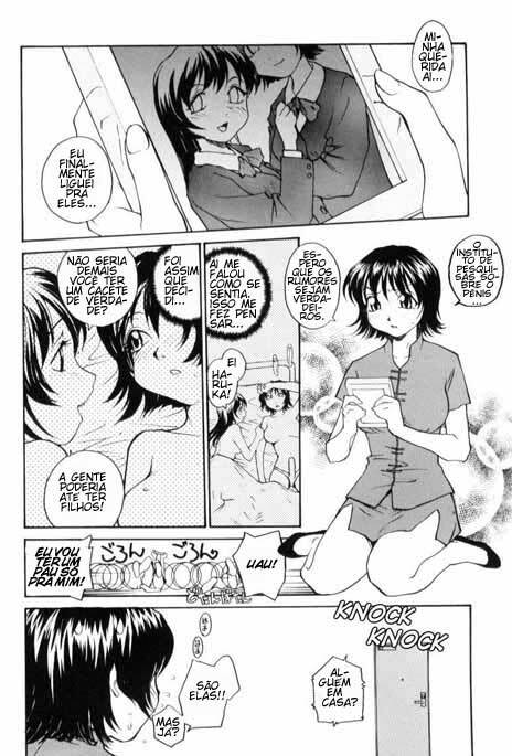 [RaTe] P Total Bio-Chemical Laboratory (Laboratório Bioquímico) Ch.1 [Portuguese-BR] page 4 full