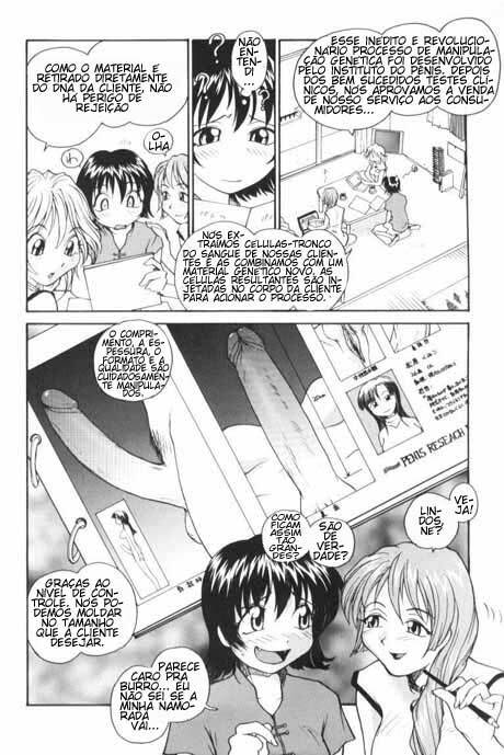[RaTe] P Total Bio-Chemical Laboratory (Laboratório Bioquímico) Ch.1 [Portuguese-BR] page 6 full