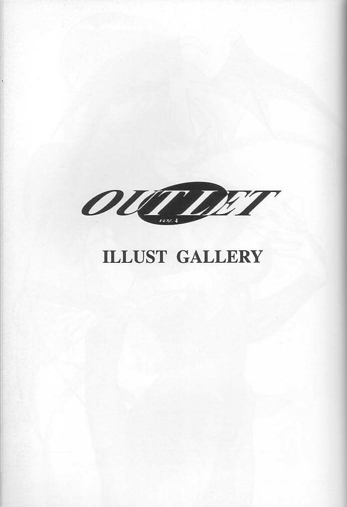 (C58) [ST.DIFFERENT (Various)] OUTLET 4 (Various) page 44 full