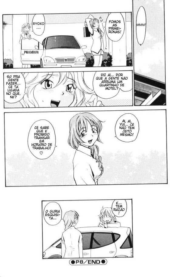 [RaTe] P Total Bio-Chemical Laboratory (Laboratório Bioquímico) Ch.8 [Portuguese-BR] page 17 full