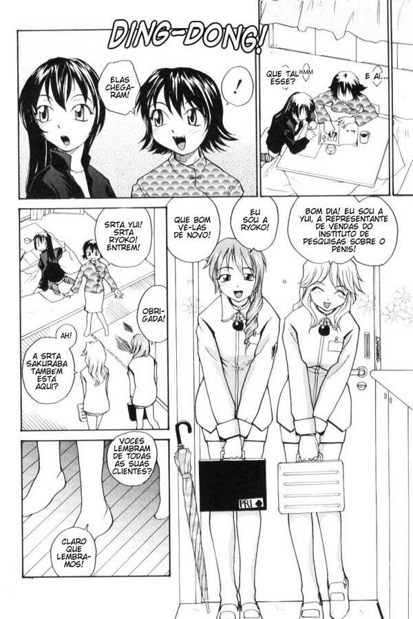 [RaTe] P Total Bio-Chemical Laboratory (Laboratório Bioquímico) Ch.8 [Portuguese-BR] page 5 full
