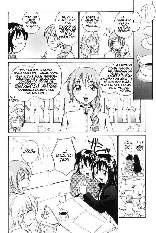 [RaTe] P Total Bio-Chemical Laboratory (Laboratório Bioquímico) Ch.8 [Portuguese-BR] page 7 full