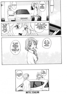 [RaTe] P Total Bio-Chemical Laboratory (Laboratório Bioquímico) Ch.8 [Portuguese-BR] - page 17
