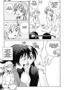 [RaTe] P Total Bio-Chemical Laboratory (Laboratório Bioquímico) Ch.8 [Portuguese-BR] - page 8