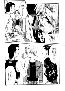 [Satou Takahiro] Suki Suki Shoui-dono - page 27