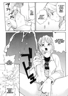 [RaTe] P Total Bio-Chemical Laboratory (Laboratório Bioquímico) Ch.6 [Portuguese-BR] - page 4