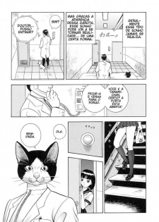 [Kondom] NINE LIVES | Nove Vidas (Hontou wa Eroi Otogibanashi) [Portuguese-BR] [GraphiComix] [Decensored] - page 5