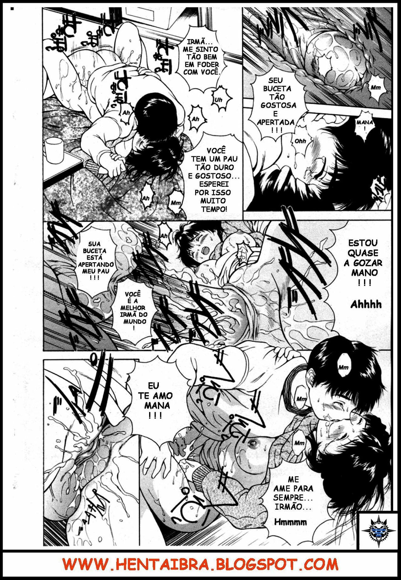 SEDUZINDO O MANINHO [Pt-Br] page 17 full
