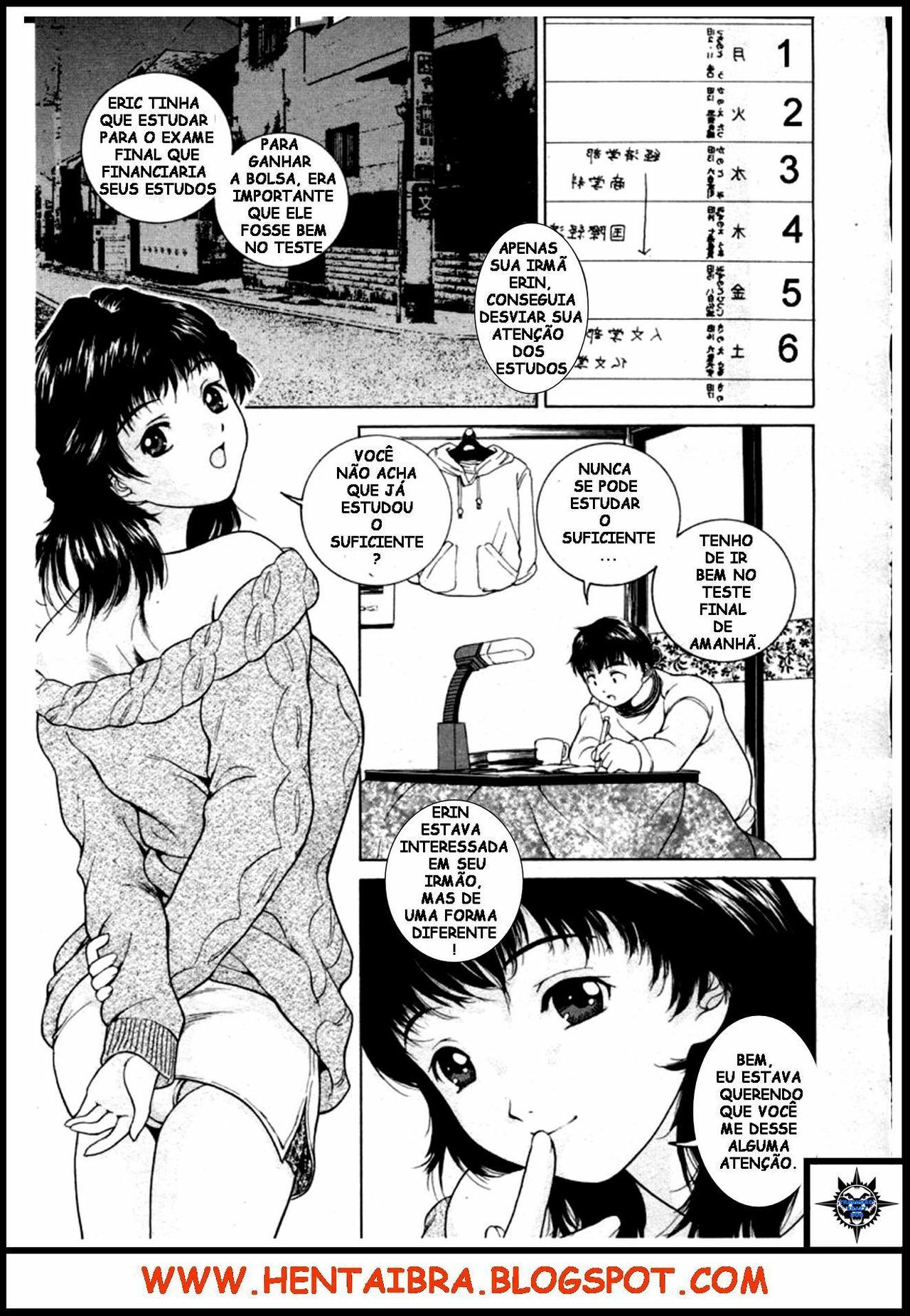 SEDUZINDO O MANINHO [Pt-Br] page 2 full