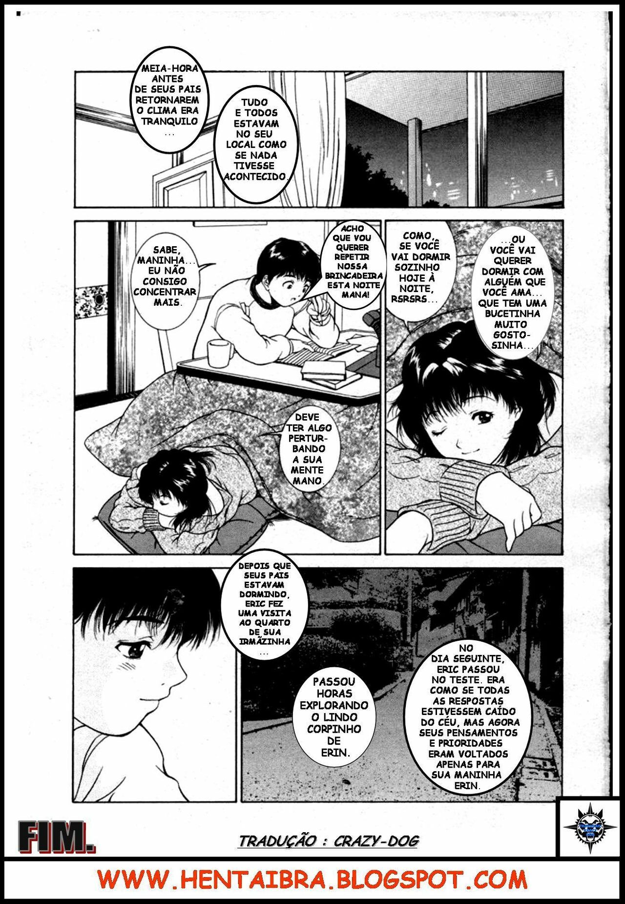 SEDUZINDO O MANINHO [Pt-Br] page 20 full