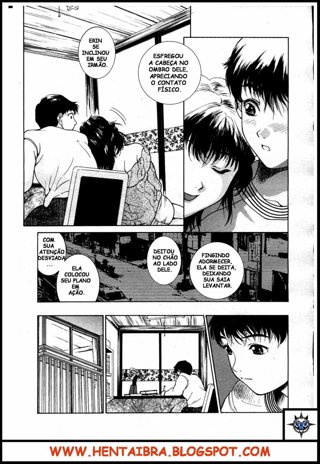 SEDUZINDO O MANINHO [Pt-Br] page 4 full