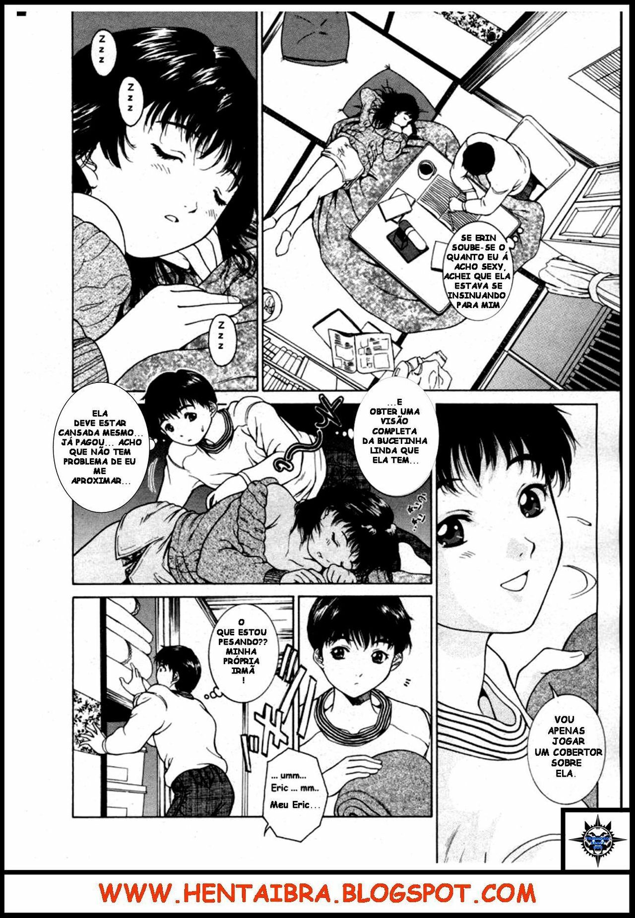 SEDUZINDO O MANINHO [Pt-Br] page 5 full