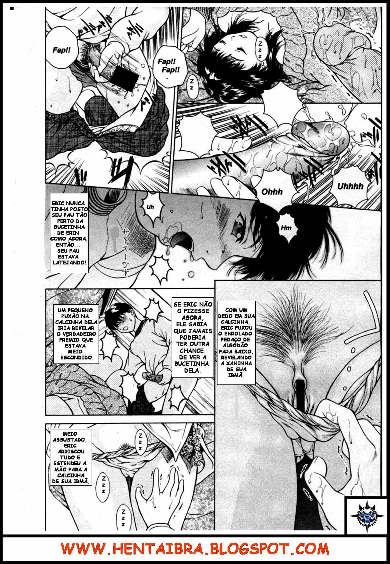 SEDUZINDO O MANINHO [Pt-Br] page 9 full