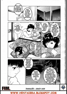 SEDUZINDO O MANINHO [Pt-Br] - page 20