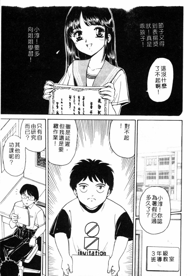 [Fujita Jun] Dorei Bishoujo [Chinese] page 78 full