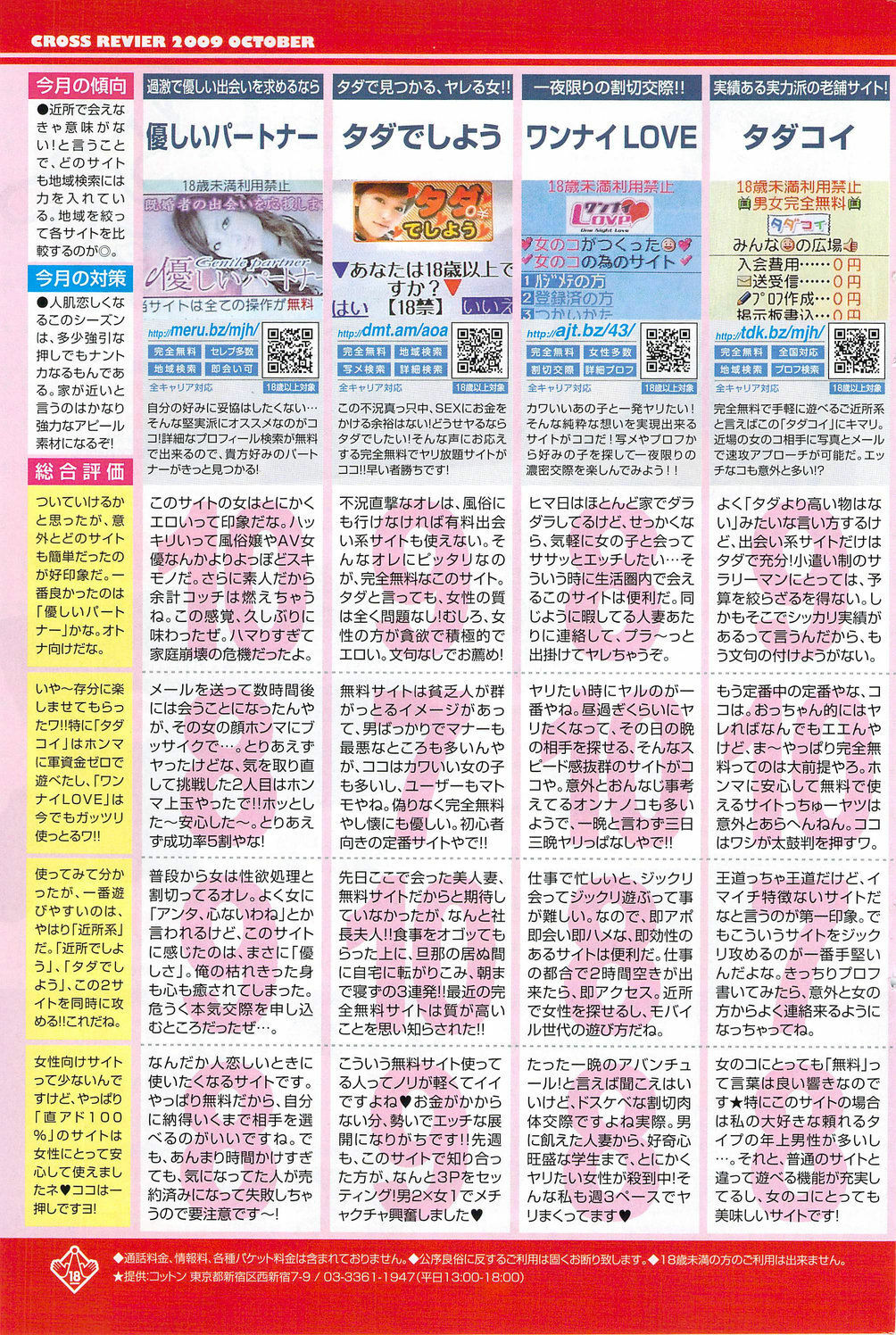 Namaiki! 2009-12 page 141 full