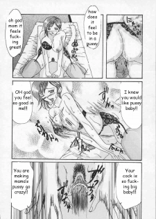 All Tied Up [English] [Rewrite] [EZ Rewriter] - page 14