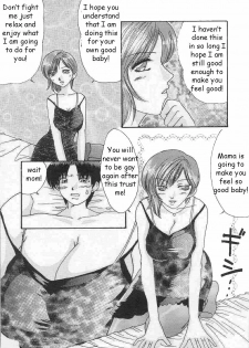 All Tied Up [English] [Rewrite] [EZ Rewriter] - page 4
