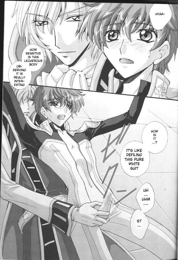 denka, oyamekudasai (Code Geass) page 9 full