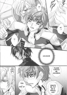 denka, oyamekudasai (Code Geass) - page 14