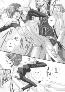 denka, oyamekudasai (Code Geass) - page 22