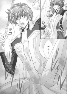 denka, oyamekudasai (Code Geass) - page 23